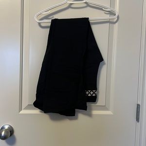 One Tooth - flare legging